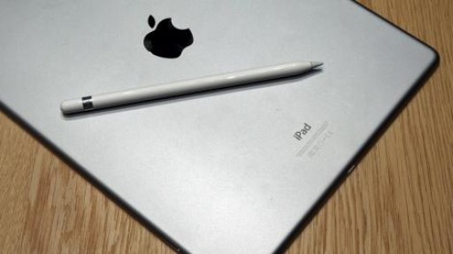 Apple Pencil: everything business users need to know