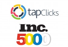 TapClicks makes INC 5000