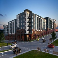 Wood Partners Announces Pre-Leasing of Alta Purl in Charlotte