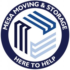 Mesa Moving and Storage - Here to Help