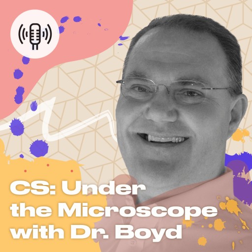 Dr. John Boyd (Time Theory Founder With Philip Zimbardo of Stanford Prison Experiment) Featured on Conduct Science
