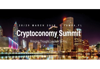 Cryptoconomy Summit 2018
