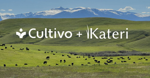 Cultivo Acquires Kateri, Signaling a New Era for Grasslands