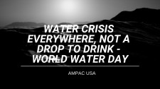 AMPAC USA CEO Talks About Increase in Reverse Osmosis Purifier Market 