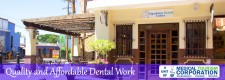 Algodones Dental Center