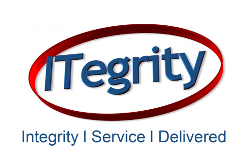 ITegrity, Inc. Wins SBA's 2022 Mid-Atlantic Region Small Business Prime Contractor of the Year