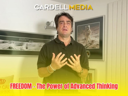Freedom – The Power of Advanced Thinking Reviews 2025