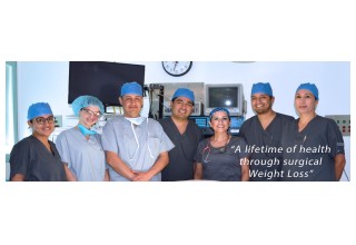 Dr. Alejandro Lopez, from Mexico Bariatrics, and his staff offer the outmost in safety and effectiveness in bariatric surgery in Mexico, USA and Canada.