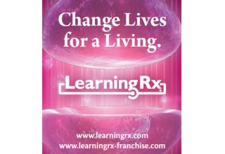 Change Lives for a Living with Learning Rx