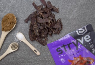 Stryve Original Biltong