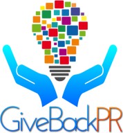 Give Back PR