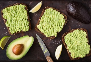 Avocado Toast