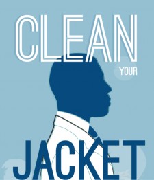 Clean Your Jacket