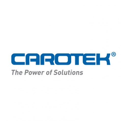 Carotek, Process Equipment Distributor, Opens Georgia Mechanical Products & Pumps Division