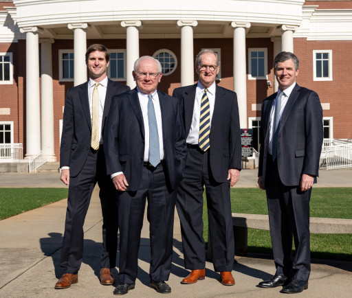Nicholson Revell Personal Injury Attorneys: Committed to Justice and Community Support in Augusta, GA
