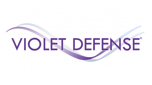 Violet Defense Named a Winner in 2022 Orlando Inno Fire Awards