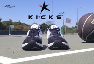Kicks™