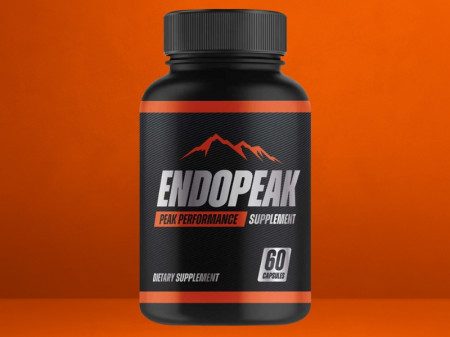 EndoPeak Review 2025