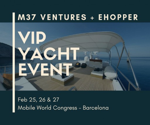 eHopper Set to Host VIP Event at Mobile World Congress 19 in Barcelona
