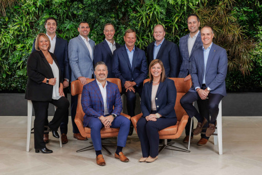 Trailhead Retirement Planning Group at Morgan Stanley: Financing Freedom