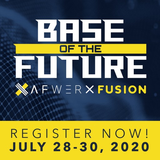 AFWERX FUSION Announces Final Line-Up of Internationally Acclaimed Keynote Speakers & Celebrity Guest Appearances