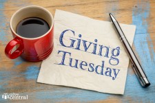 GivingTuesday tips, fundraising ideas and campaigns 
