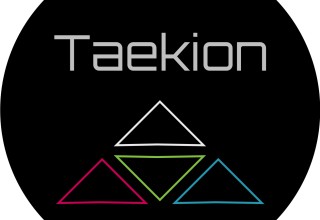 Taekion Circle Logo