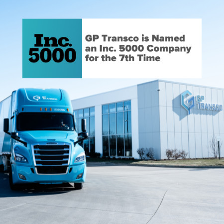 GP Transco 2023 Inc. 5000