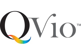 Q-Vio Logo