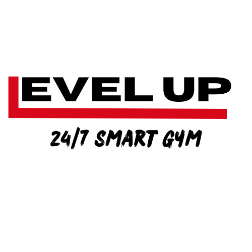 LevelUP 24/7 Smart Gym
