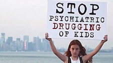 Mental Health Watchdog Says Unethical Psychiatric Drug Trials Putting Children at Grave Risk