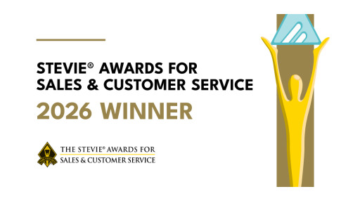 Netsertive Wins Three 2026 Stevie Awards for AI-Powered Technology Solution & Excellence in Customer Service