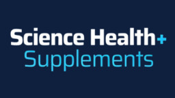 Science Health+ Supplements