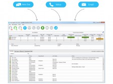 Unity Contact Center