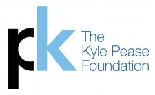 Kyle Pease Foundation Logo