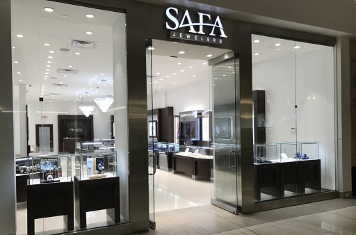 Safa Jewelers Welcomes Esteemed Watch Brand TAG Heuer to Their Retail Store
