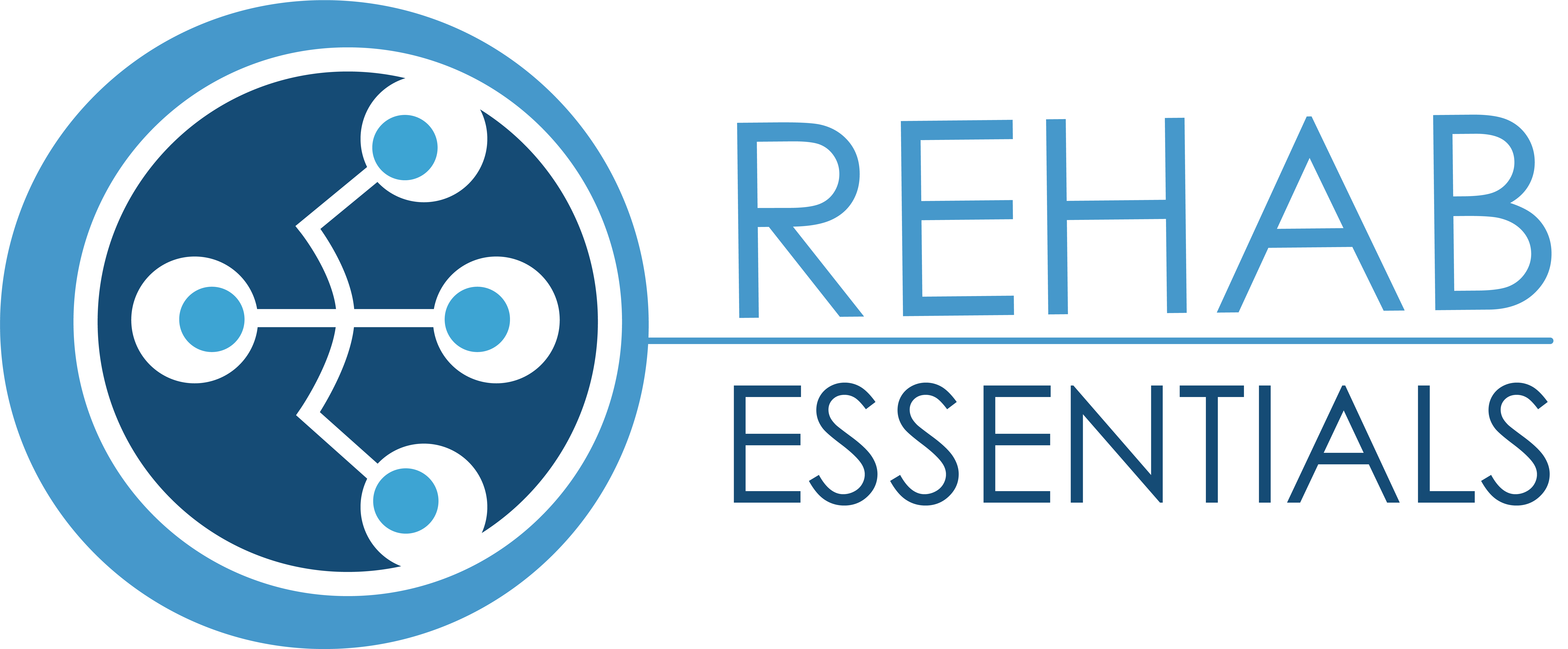 Rehab Essentials, Inc. Logo
