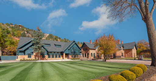 Historic Briarhurst Manor Joins Wedgewood Weddings' Collection of Premier Venues