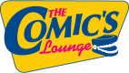 The Comic's Lounge