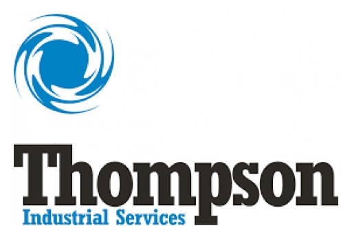 Thompson Industrial Services, LLC Announces New Location in Macon, GA