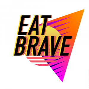 Eat Brave