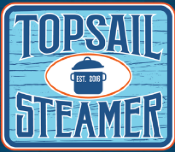 Topsail Steamer