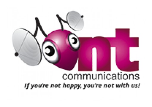Ant Communications is Offering Cheap NDSL Plans and Portable Satellites