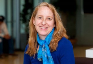 Cheryl Damberg, PhD