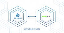 KoreConX joins forces with BankRoll