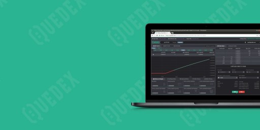 The Cutting-Edge of Crypto: Quedex Brings Bitcoin Options and Futures to the Table With Its Revolutionary Platform