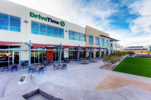 DriveTime CEO Succession Planning Process Underway