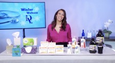 Winter Wellness with Dr. V
