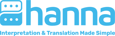 Hanna Interpreting Services