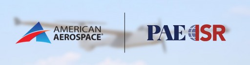 American Aerospace Acquires PAE ISR Assets